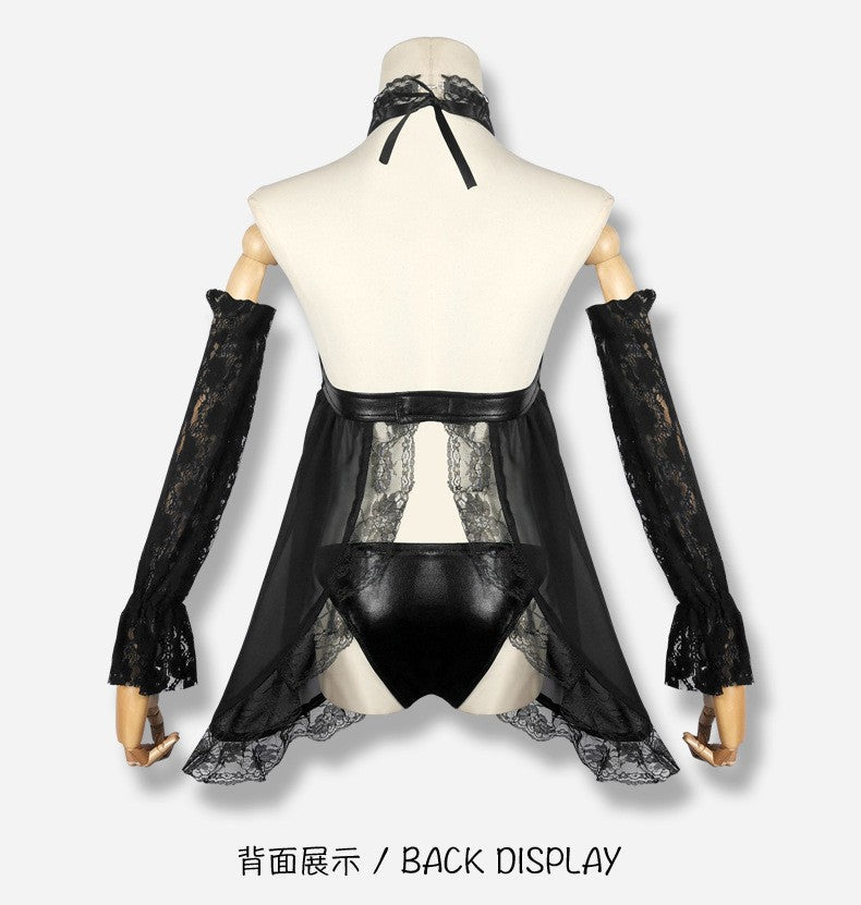 My Dress Up Darling Marin Kitagawa Cosplay Outfit Succubus Little Devil Costume Halloween Party Cosplay Full Set Cute Sexy Stage