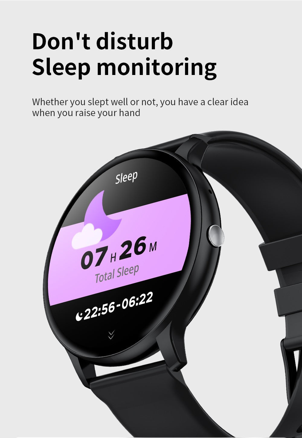 LIGE Smart Watch Women Men Bluetooth Call Sports Fitness Watches Heart Rate Health Monitor Smartwatch Ladies For Android iOS New