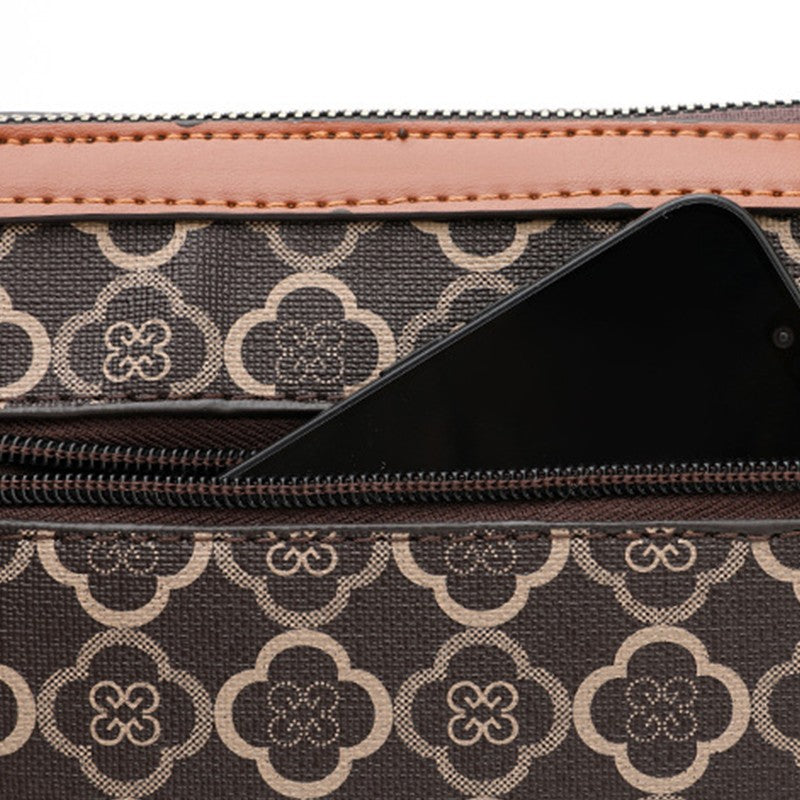 High Quality PU Leather Shoulder Bags Women Small Crossbody Bag Luxury Handbag Lady Messenger Bag Simple Shell Phone Satchels