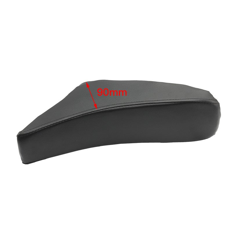 For KTM 50 SX Motorcycle Seat Cushion Saddles 2002-2008 Supermoto Mini Comfort Enduro Pit Bike Motocross Modified Parts Tuning