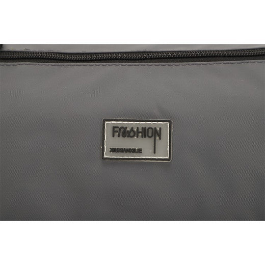 Men's Fashion Crossbody Bag, Adjustable Straps, Business & Casual Two-in-One, Essential for Commuting and Daily Work, Everyday C