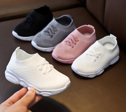 2025 Sneakers Children's Shoes For Girls Sneakers Baby Boys Sport Casual Shoes For kids Child Toddler Sneakers Shoe Girls