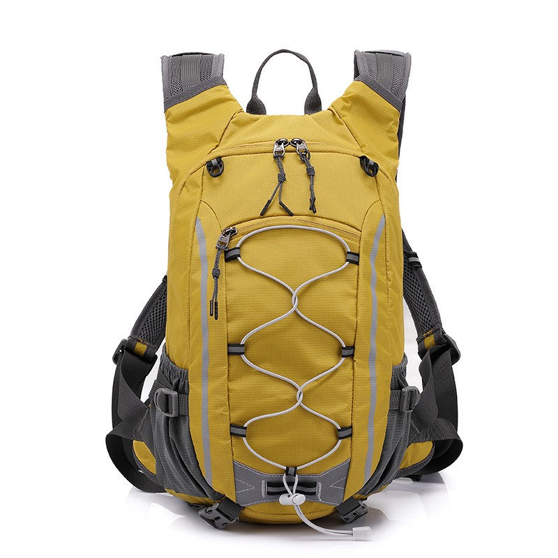 2025 New Outdoor 20L Hiking backpack bag Women's And Men's running cycling vest lightweight sport hiking backpack for men