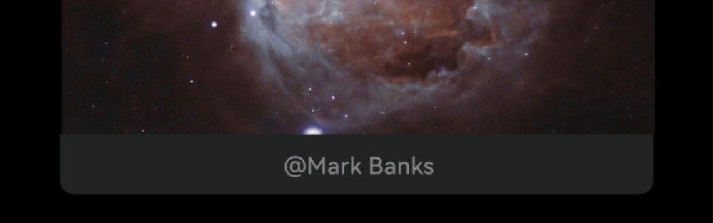 DWARFLAB DWARF 3 Smart Astronomical Telescope, Professional, High Magnification, High Definition, Stargazing, Photography