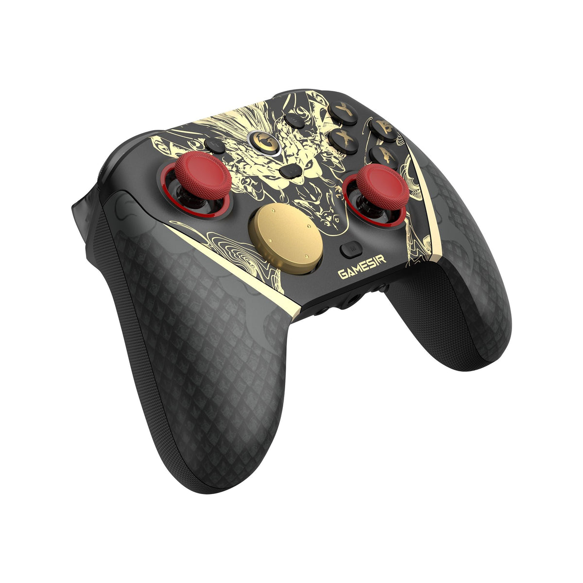 GameSir G7 Pro 8K Nioh 3 Edition Wireless PC Gaming Controller for Nintendo Switch 2, Android, iOS, PC, Steam Controller
