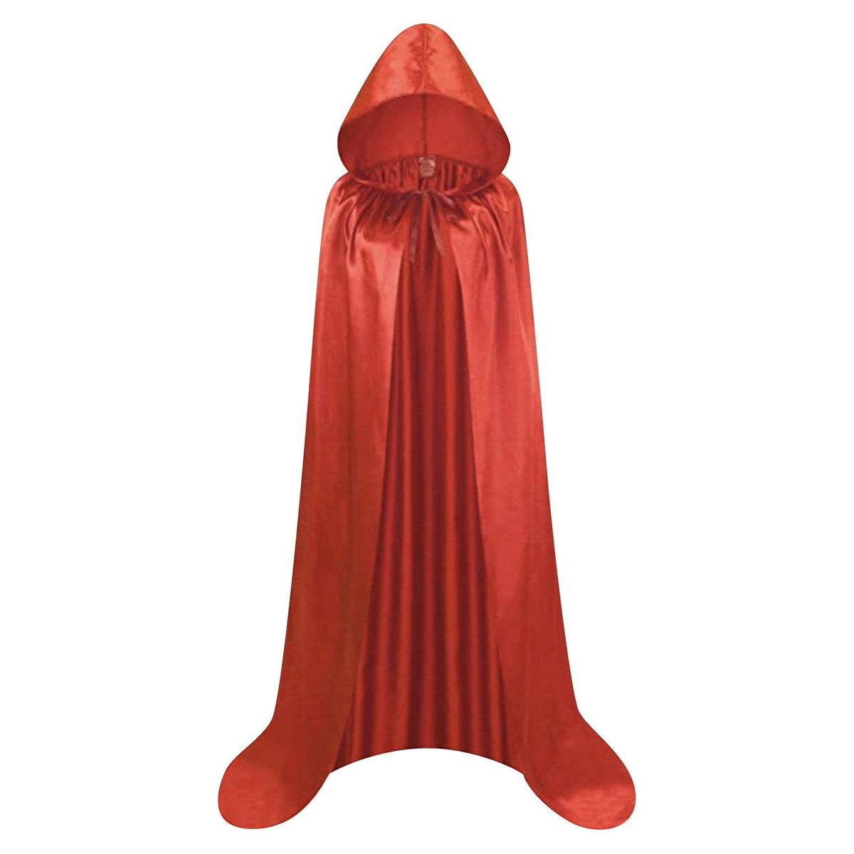 Halloween Cape Classic Fashion Stand-Up Tie Hood Death Cape Masquerade Party Cosplay Cloak Costumes Accessories Props