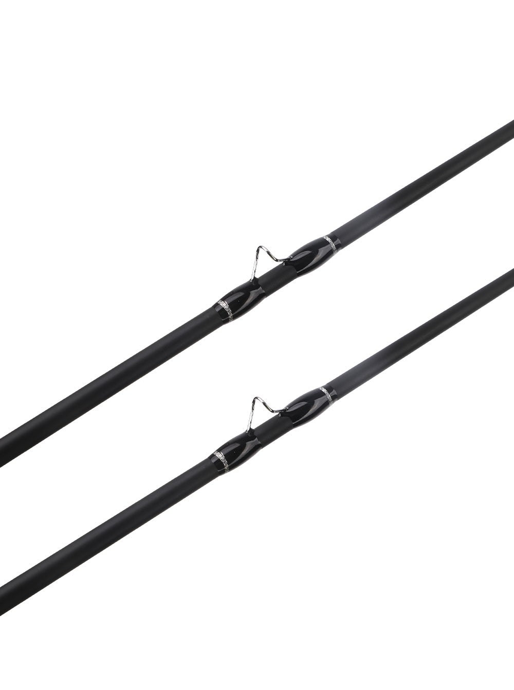 Fly Fishing Rod Multinodal#5-6, 7-Section/8-Section Carbon Fiber Travel Rod