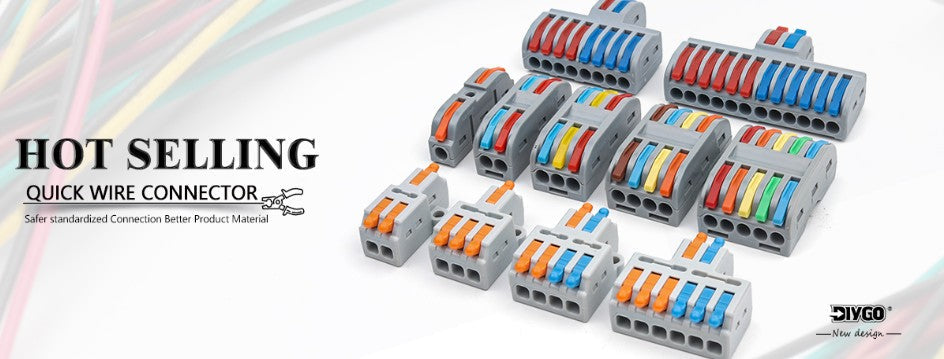 100PCS Flat Nail Clip Cable Clips 4mm/6mm/7mm/8mm/9mm/10mm/12mm/14mm Wire Management Electrical Cord Tie Holder Cable Clips
