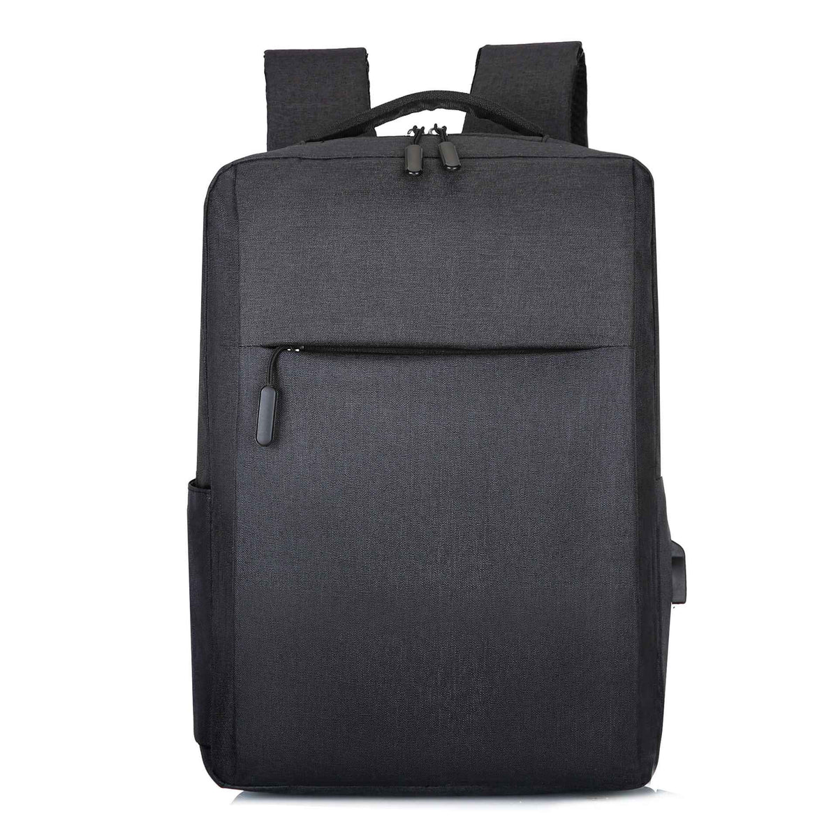 2025 New USB Charging Backpack, Waterproof Anti-Theft Laptop Bag College School Backpack, Business Travel Backpack for Men Women