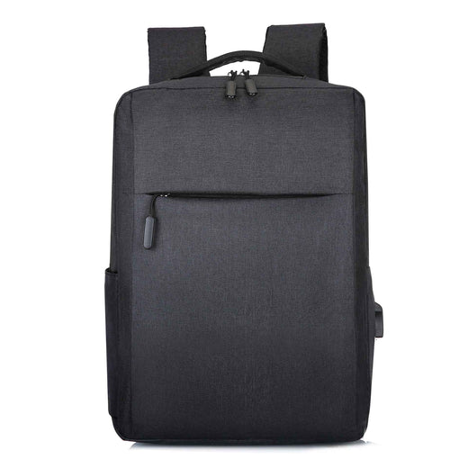 2025 New USB Charging Backpack, Waterproof Anti-Theft Laptop Bag College School Backpack, Business Travel Backpack for Men Women