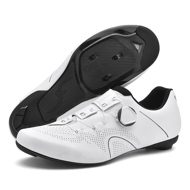 Cycling Sneaker MTB Men Sport Road Bike Boots Flat Racing Speed Sneakers Trail Mountain Bicycle Footwear Spd Pedal Cycling Shoes