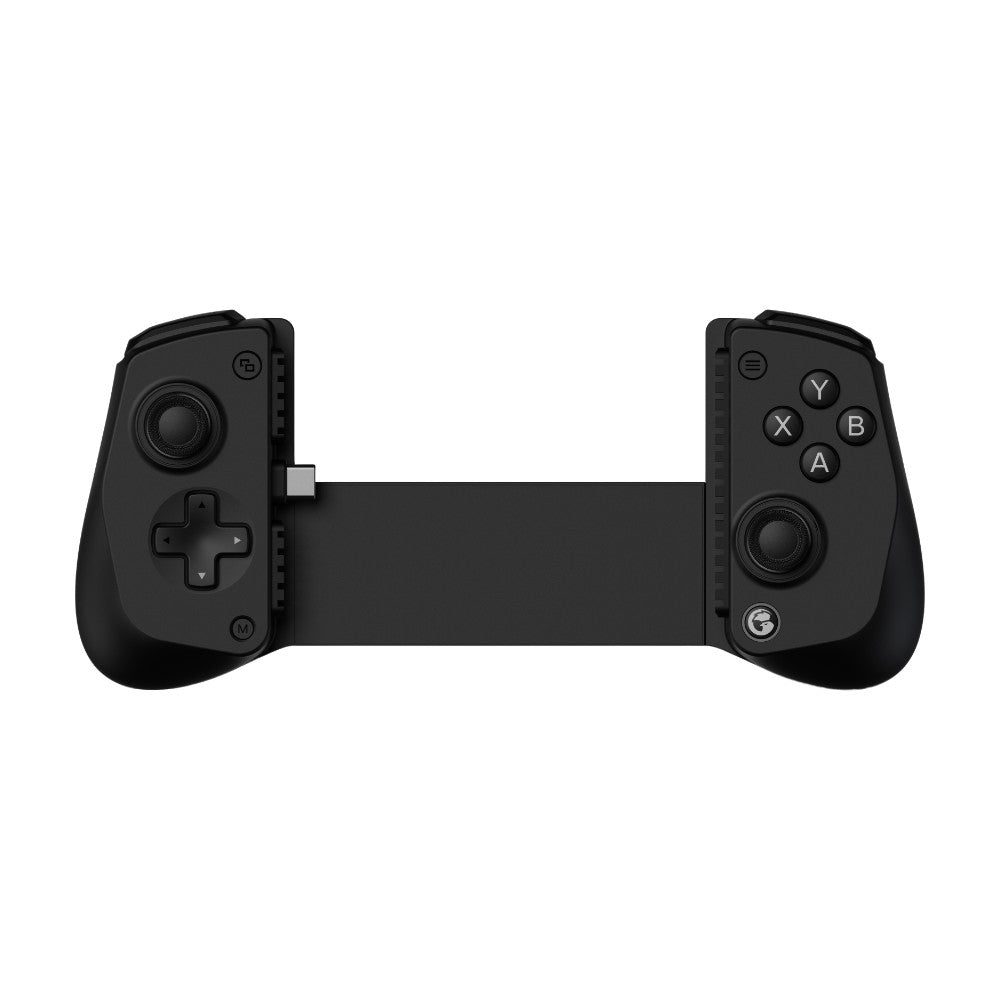 Original GameSir X5 Lite Type-C Mobile Gaming Controller with Membrane Hair Triggers ,Gamesir Hall Effect Sticks for IOS Android