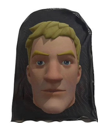 3D Printed Puff Daddy Mask Elastic Mesh Full Face Mask for Men Women Cosplay Headwear HipHop Fashion Balaclava Hood Hat Headgear