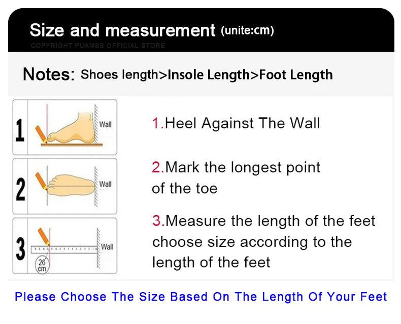 Slippers man summer ankle wrap shoes slip-resistant slide sandals summer male slippers beach Water Shoes Zapatillas Hombre Blue