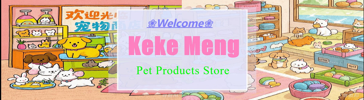Pet Wig Dog Wig Pet Supplies Halloween Pet Accessories Curly Hair Straight Hair Cat Wig It can be DIY trimmed