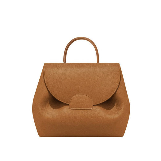 Light luxury internet celebrity influencer's bestseller women's handbag/shoulder crossbody bag