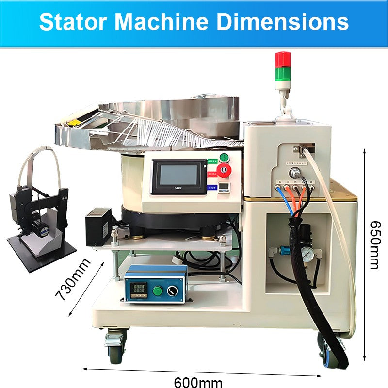 Automatic Nylon Cable Tying Machine Tie Wire Tie Locking Tie Machine 100-200mm Drawstring Nylon Cable Ties Binding Machine