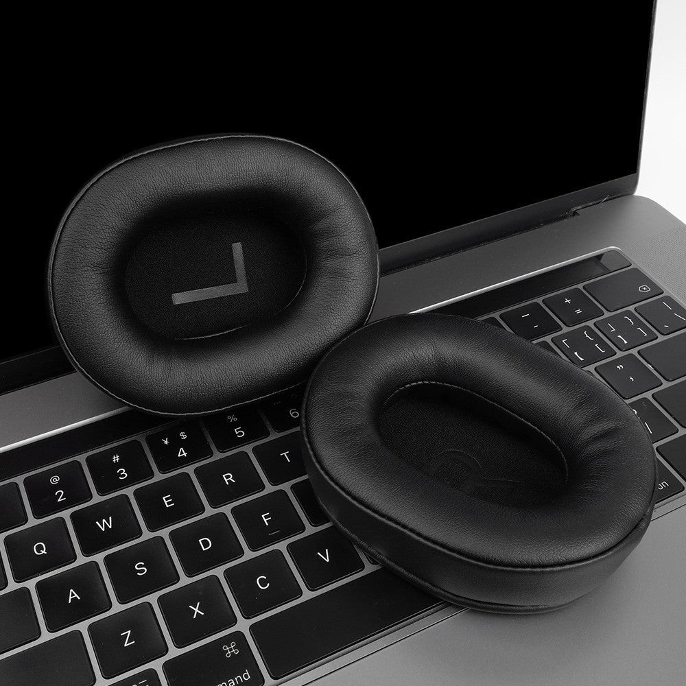 Earphone pads For SONY MDR-7506 V6 V7 CD900ST replacement Earpads Mesh cloth Memory Covers Sponge Soft Protein
