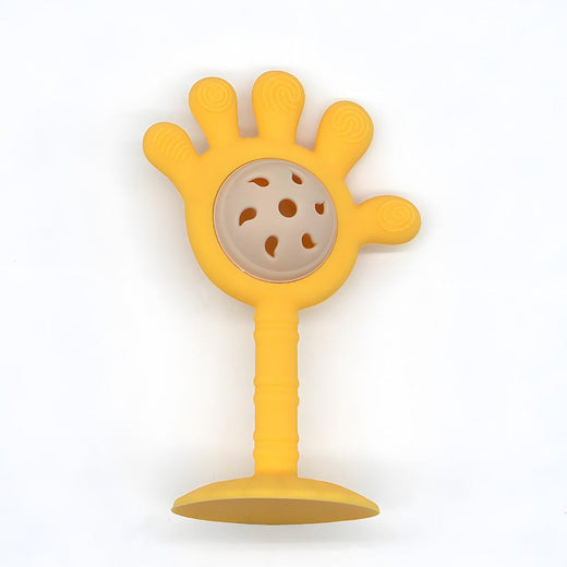 Baby baby toys Montessori rattles teethers colorful intelligence early education intensive training gadgets toys