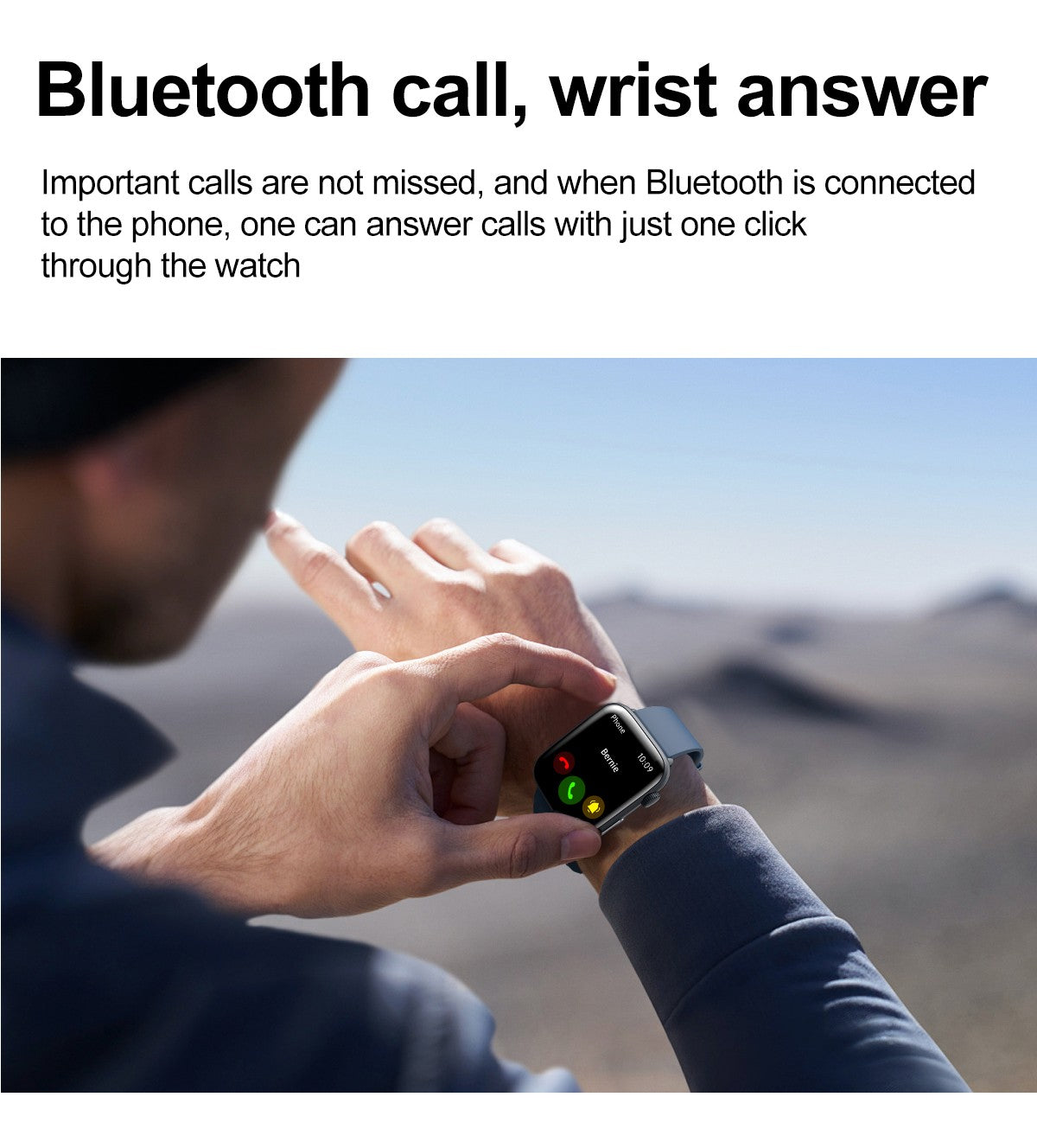 2025 New For Xiaomi Redmi Watch 5 Bluetooth Call GPS Tracking NFC Heart rate IP68 Waterproof Sport Fitness Smart bracelet Unisex