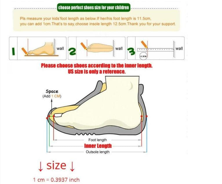 Disney Children's Sneakers Boys Girls Spiderman Led Light Sport Shoes Student Shoes Hook Anti-slip Kids Outdoor Basket Shoes