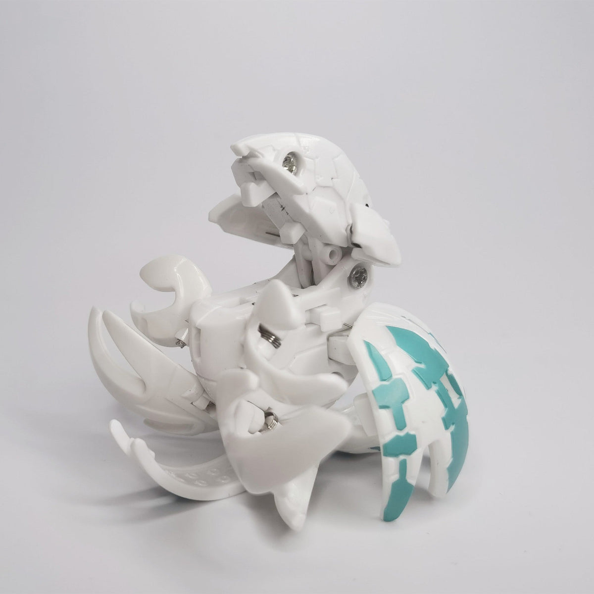 TOMY BAKUGANES Monster Ball Dinosaur Gyro Deformation Animal Figure Gift Kids Toys for Boys