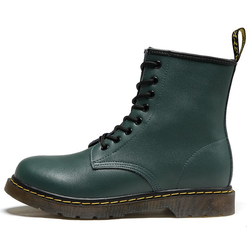Sneakers Winter Warmed Boots Men Ankle Outdoor Boots New High Top Sneskers Men Chelsea Boots Men Good Quality Casual Shoes
