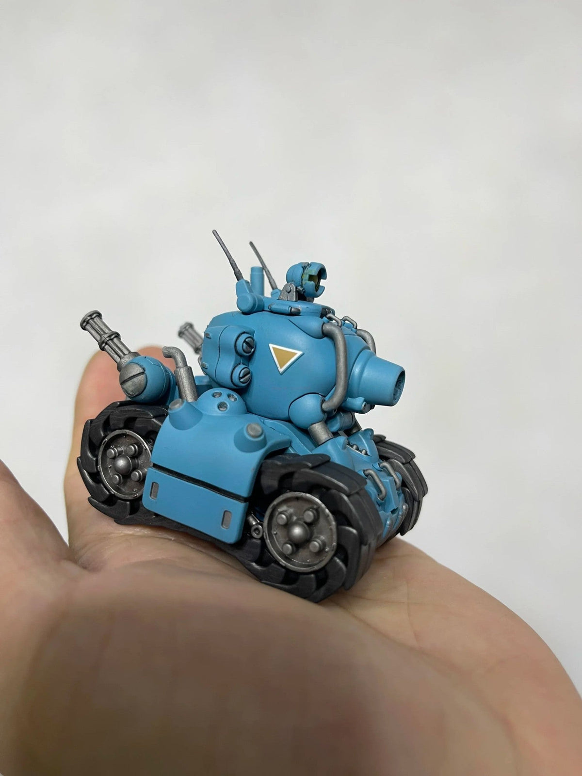 ?IN STOCK?XIN SHI Model Assembly Metal Slug X 2 SV-001 SV001 SLUGFLYER NOP-03 LANDSEEK T-2B SHOE Action Figure Toys
