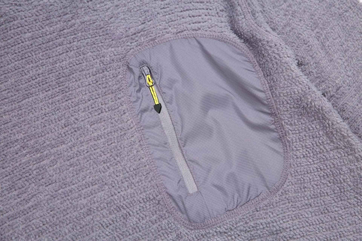 Mr. Song Original Outdoor Ultra-Light Lock Heat Breathable Loose Casual Hoodie Base Shirt for Men And Women
