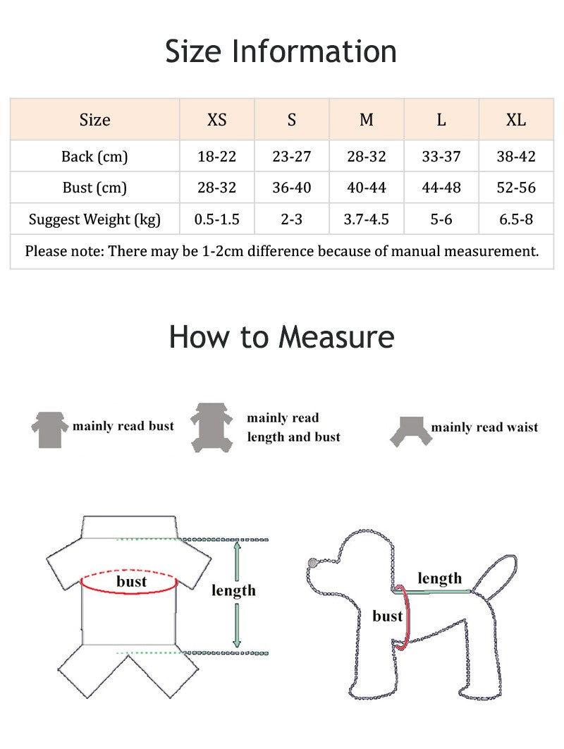 Super Soft Fleece Pet Clothing for Puppy Autumn Winter Plush Warm Dog Overalls Four Legged Dinosaur Unicorn Cosplay Cat Clothing