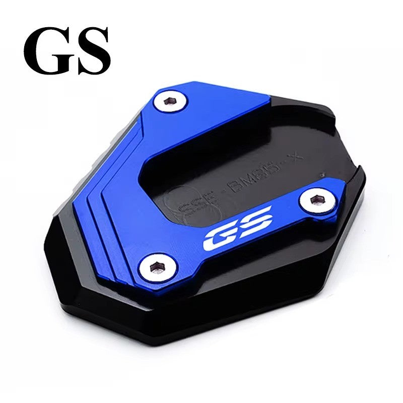 F850GS F750GS F800GS F900GS ADV Kickstand Motorcycle Side Stand Extension For BMW F850 GS Adventure F 750 850 GSA F 900 GS ADV
