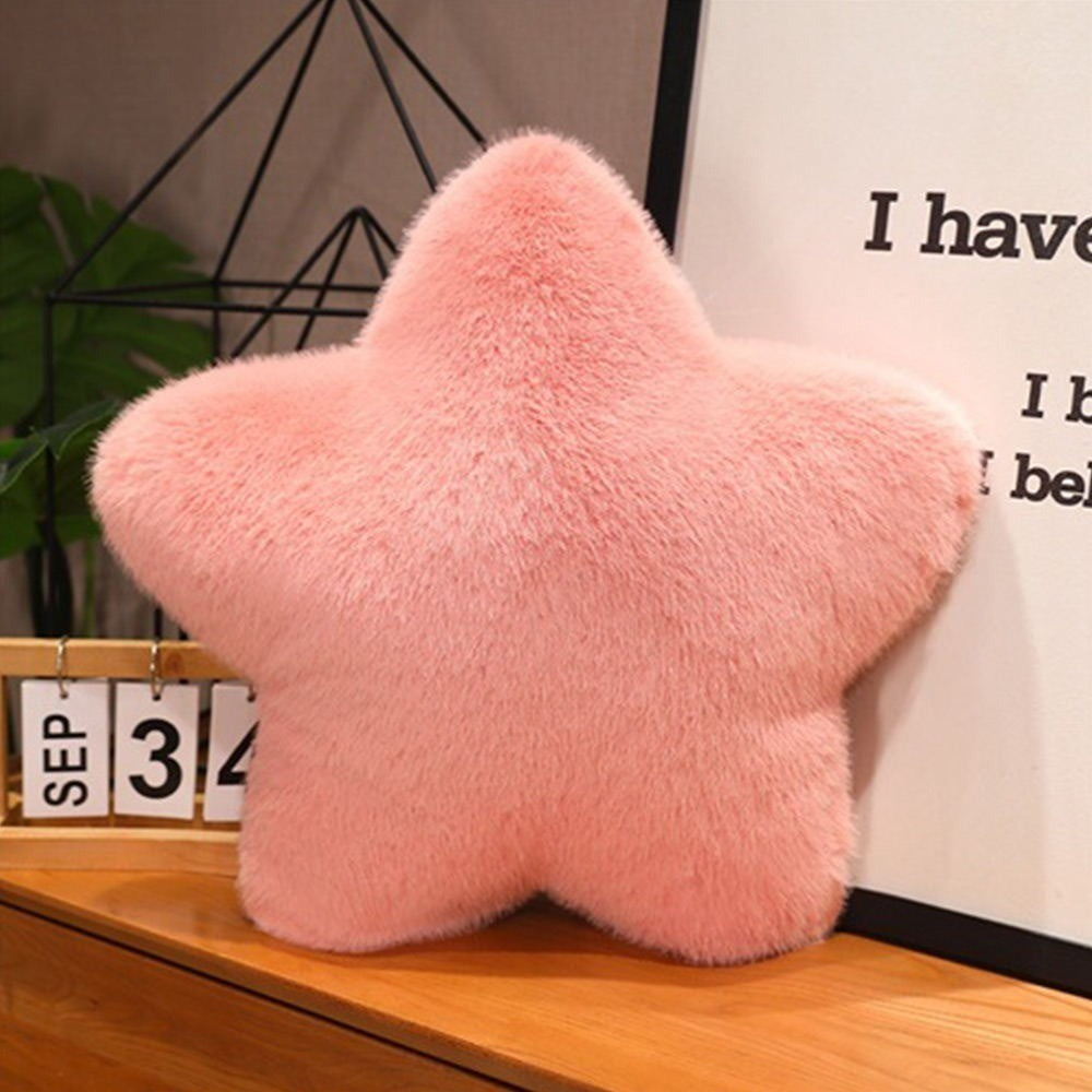 15//20cm Pink Soft Pillow Red Heart Shape Pillow Plush Pillow Valentines Day Throw Pillow Cotton Cushion Home Decor Lover Gift