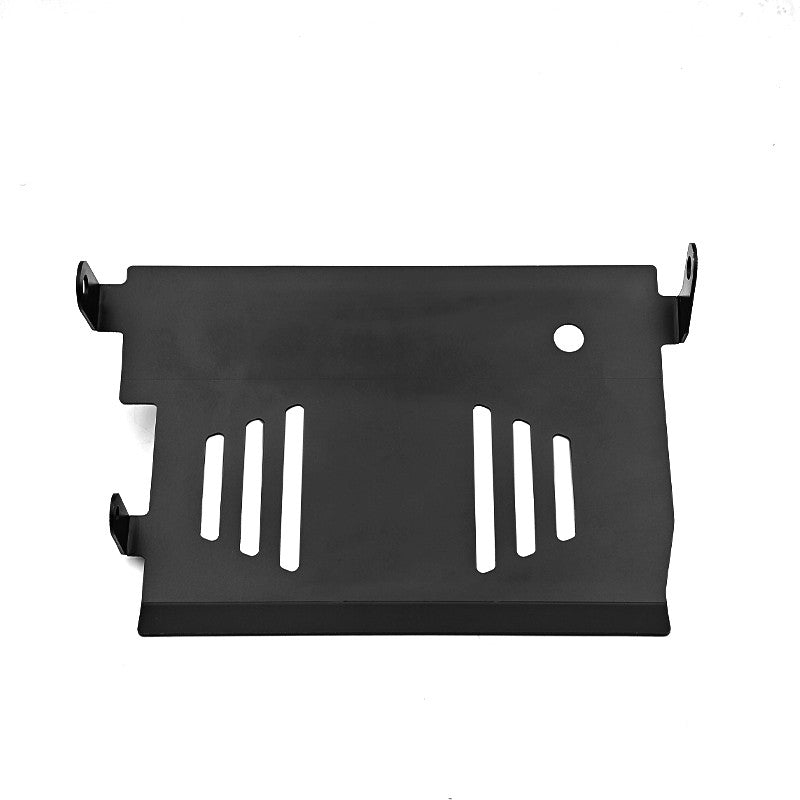 For Harley Davidson CVO Road Street Glide 2024 2025 Motorcycle Accessories Lower Engine Chassis Protector Skid Plate Guard Cover