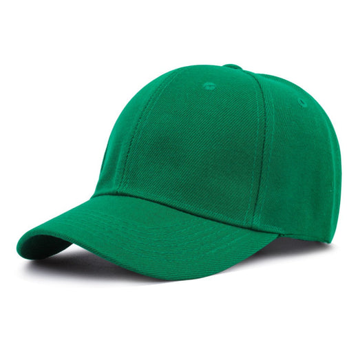 2023 Child Hats Kids Snapback Golf Cap Solid Color Funny Hats Spring Summer Hip Hop Boy Hats Sun Caps Bones Adjustable Caps