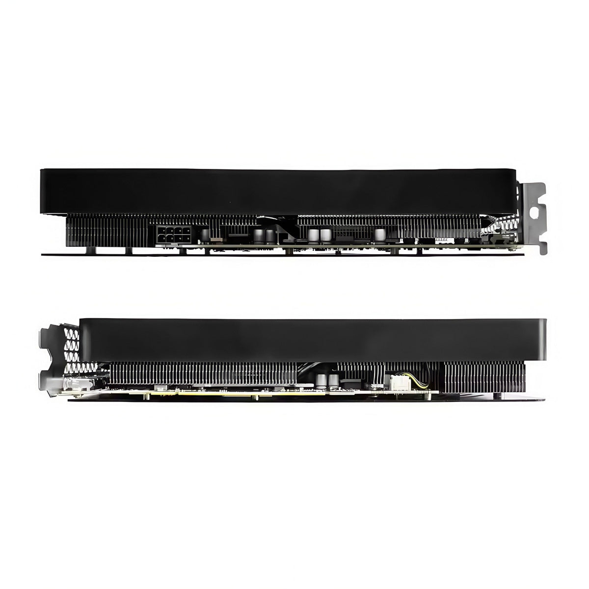 MLLSE AMD Radeon RX 7650 GRE 8GB Graphics Card GDDR6 DP HDMI