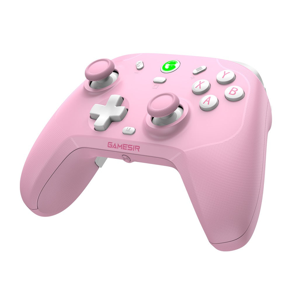 GameSir Cyclone Pro Wireless Switch Controller Bluetooth Gamepad with Hall Effect for Nintendo Switch iPhone Android Phone