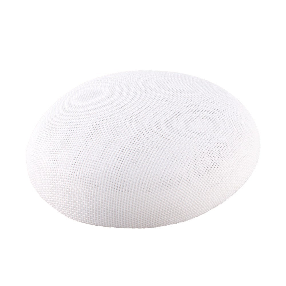 Double hemp yarn pattern design feather accessories big brim sun hat elegant banquet hat wedding beach vacation equestrian hat