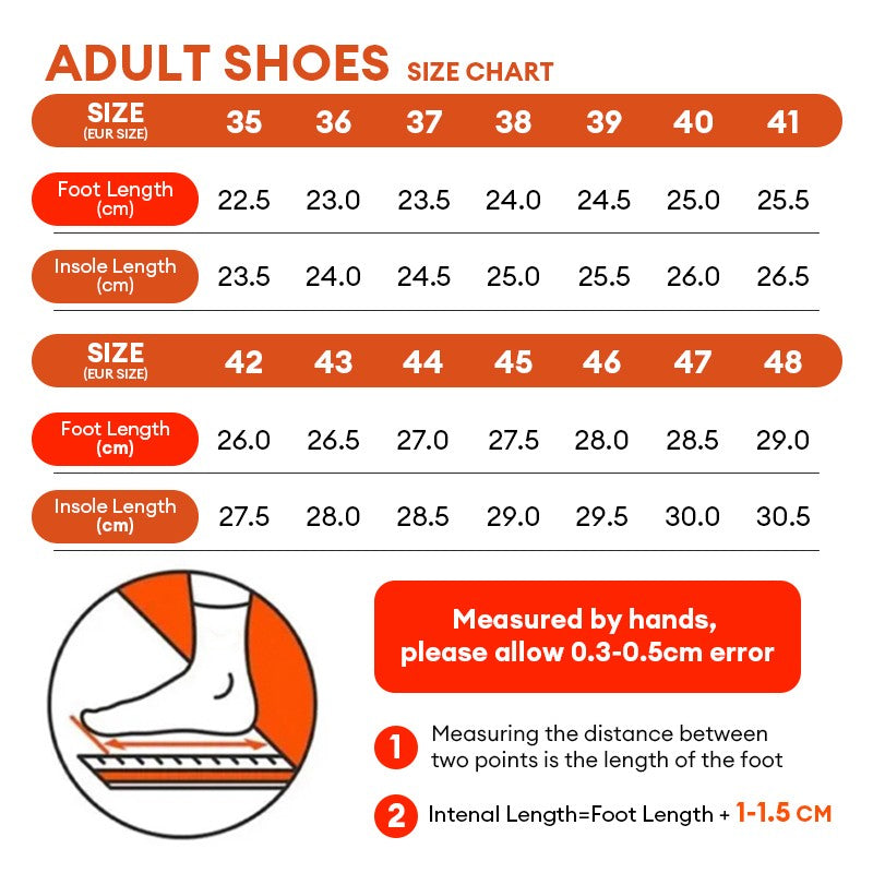 Men's Cushioning Running Shoes Lightweight Athletic Casual Sneakers Male Non-Slip Sports Shoes Outdoor Travel Walking Shoes