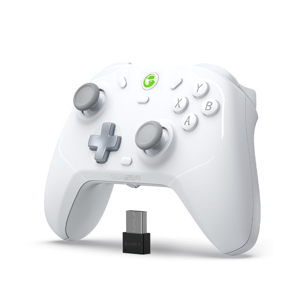 GameSir Cyclone Pro Wireless Switch Controller Bluetooth Gamepad with Hall Effect for Nintendo Switch iPhone Android Phone