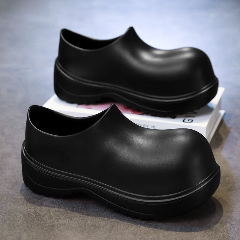 Women Men EVA Anti-slip Operating Room Lab Slippers Surgical Sandal Shoes Medical Slippers Doctors Nurses Clogs Working Shoes