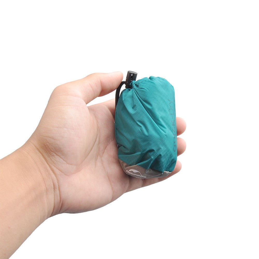Naturehike Quick Drying Absorbent Bath Towel,Backpacking Hiking,Swimming,Camping Bath Towel,Breathable Beach Travel Gym Towel