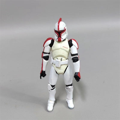 Star Wars Darth Vader Doctor Evazan Chewbacca Mace Windu Yaddle 3.75-Inch Model Doll Action Figure Birthday Gift