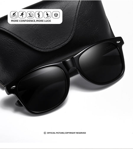 GM Brand Wooden Bamboo Polarized Men's Sunglasses Oval Frame Sun glasses Women Sun glass S5097es Male Oculos de sol Masculino