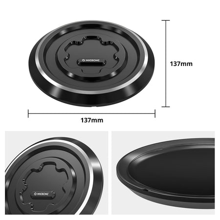 For Harley Sportster S RH1250S 2021-2024 NICECNC Clutch Cover Right Side Pan America 1250 RA1250 21-24 Nightster RH975 23-24