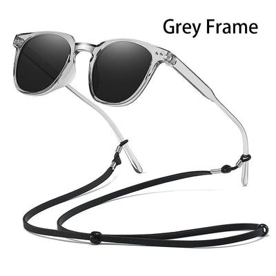 Fashion Small round Sunglasses Gradient Pink Lenses Classic Unisex Powder Blusher with Metal Nail Decoration for Women And Men