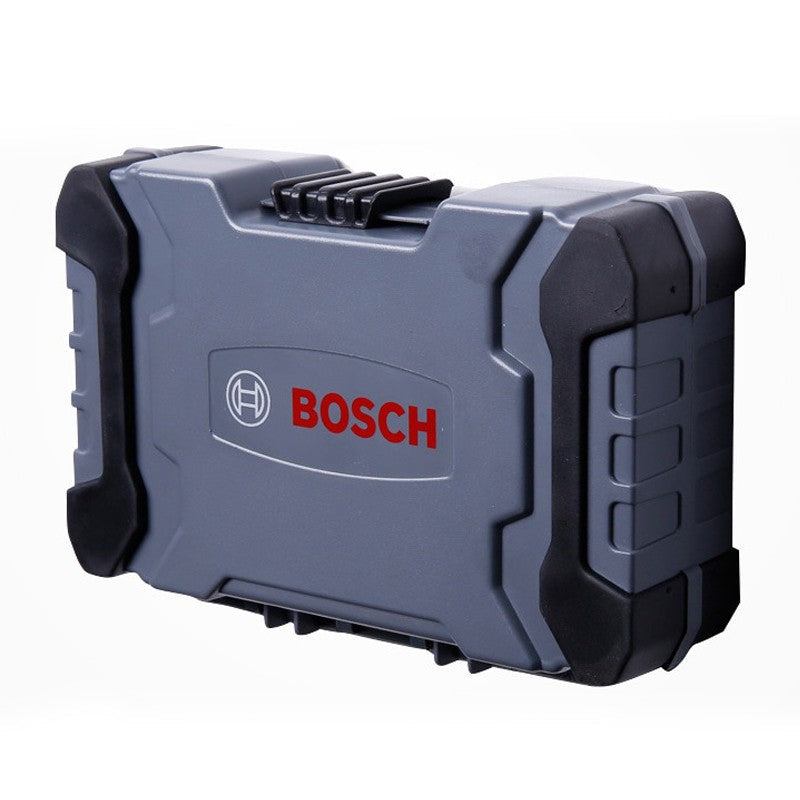 BOSCH 2607017702 Electric Screwdriver Bit Set 43-pcs HSS High Hardness Multifunctional PH/PZ Bit Power Tool Attachments