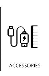11000 RPM POP Barbers P620 Professional Electric Men's Beard Trimmer Double Foil Shaver Electric Shaver USB Hair Cutting Machine