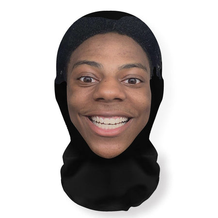 2026 NEW Halloween Balaclava Mask Unisex Cosplay Role Costumes Dress Up Celebrity Realistic Face Masks Headgear
