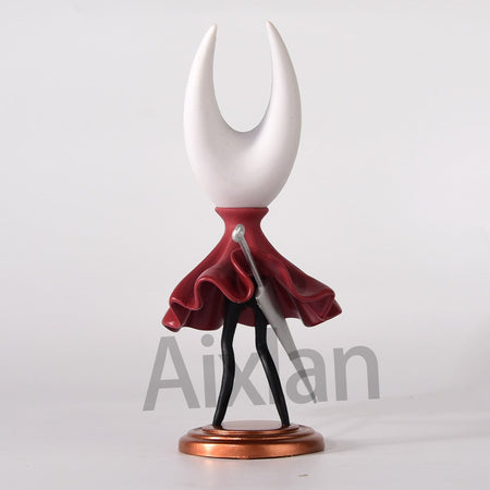 3pcs/set Hollow Knight Toys Anime Game Figure The Knight Action Figure Hornet/Quirrel Figurine Collectible Model Doll with Box