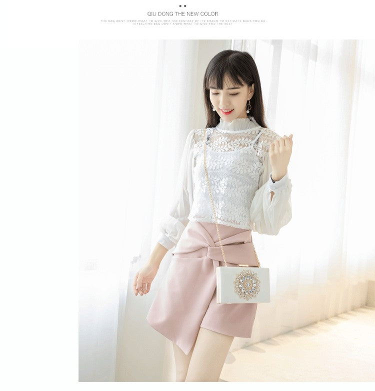 White Women Clutch Bag Wedding Clutch Purse Bridal Evening Crystal Summer Bags for Women 2021 Luxury Small Crossbody Bags
